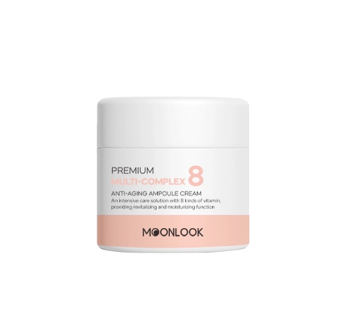 Kem đêm phức hợp 2 lớp MoonLook